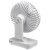Настільний бездротовий вентилятор GXQC D606 (Білий) настільний бездротовий вентилятор gxqc d606 (білий)