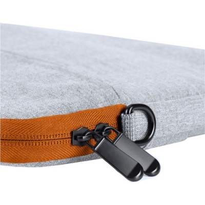сумка для ноутбука dux ducis lbjc shoulder bag for 15.5"-16" (light grey) 