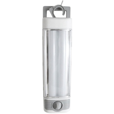 аварійний led світильник weidasi wd-838t з акумулятором 36 світлодіодів (1500 mah) 