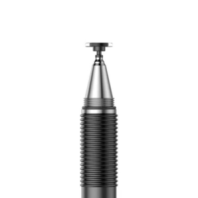 стилус baseus golden cudgel capacitive pen acpcl (чорний) 