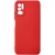 Купить чохол soft silicone case full для xiaomi redmi note 10 5g/note 10t 5g (red) онлайн