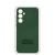 Купить чохол soft silicone case full для samsung a556 galaxy a55 5g (dark green) онлайн