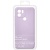 Силіконовий чохол Soft Silicone Case для Xiaomi Redmi A1 Plus/A2 Plus (гліцинія) Купить силіконовий чохол soft silicone case для xiaomi redmi a1 plus/a2 plus (гліцинія) онлайн