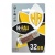 usb флеш-накопичувач hi-rali corsair 32gb (бронзовий) 
