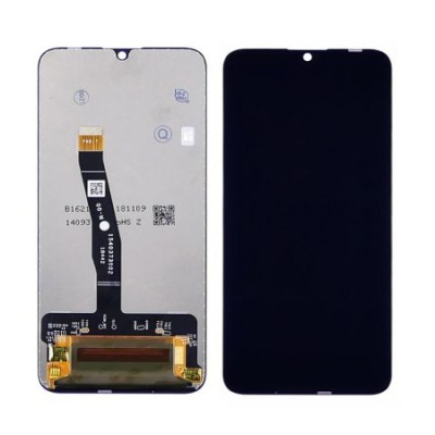 дисплей для huawei honor 10 lite (hry-lx1)/honor 10i (hry-lx1t)/honor 20i з чорним тачскріном