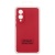 Чохол Soft Silicone Case Full для Samsung S937 Galaxy S25 Edge (Red) Купить чохол soft silicone case full для samsung s937 galaxy s25 edge (red) онлайн