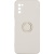 Силіконовий чохол Soft Silicone CaseVsMagnet Ring для Samsung A037 Galaxy A03S - Ivory White Купить силіконовий чохол soft silicone casevsmagnet ring для samsung a037 galaxy a03s - ivory white онлайн
