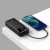 додаткова батарея power bank baseus bipow digital display 20w 30000mah black (ppbd050401) 