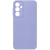 Купить чохол soft silicone case full для samsung a165 galaxy a16/a166 galaxy a16 5g (linen blue/lilac) онлайн
