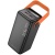 Додаткова батарея Power Bank Borofone BJ66A Magnifico 22.5W+PD20 50000 mAh (Чорний) додаткова батарея power bank borofone bj66a magnifico 22.5w+pd20 50000 mah (чорний)
