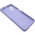 Купить силіконовий чохол soft silicone case для xiaomi redmi 10/redmi 10 2022 (фіалковий) онлайн