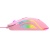 мишка дротова havit hv-ms1026 pink 