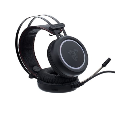 навушники для комп'ютера fantech hg15 (чорний) 