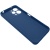 Купить чохол full soft case для xiaomi redmi 12 - dark blue онлайн