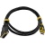 мультимедійний кабель hdmi to dvi/ dvi to hdmi 2.0v od8.0 4k 3840p 3m black 