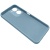 Чохол Soft Silicone Case Full для Xiaomi Redmi 15A 5G (Світло-синій) Купить чохол soft silicone case full для xiaomi redmi 15a 5g (світло-синій) онлайн