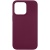 Чохол Silicone Case для Apple iPhone 13 Pro (42) Maroon - Full Купить чохол silicone case для apple iphone 13 pro (42) maroon - full онлайн