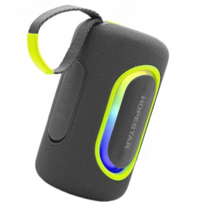 колонка hopestar p69 20w (сірий) 