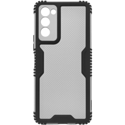 Купить чохол armor patrol для tecno camon 18/18 p (чорний) онлайн
