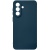 Чохол Soft Silicone Case Full для Samsung A576 Galaxy A57 5G (Темно-синій) Купить чохол soft silicone case full для samsung a576 galaxy a57 5g (темно-синій) онлайн