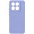 Купить чохол soft silicone case full для xiaomi 14 pro (lilac) онлайн