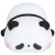 Нічник XO OZ10 Panda Light 1200 mAh Black-White нічник xo oz10 panda light 1200 mah black-white