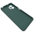 Купить силіконовий чохол soft tpu armor для xiaomi redmi note 12 4g - midnight green онлайн