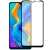 захисне скло ipaky для huawei p30 lite (чорний) 