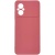 Купить силіконовий чохол soft tpu armor для xiaomi poco m5 - red онлайн