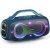 колонка hopestar partybox 168 400w (синій) 