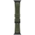 ремінець hoco wa35 для apple watch 1-11 (38/40/41mm) (army green) 