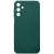 Купить силіконовий чохол soft tpu armor для samsung a155 galaxy a15 4g/a156 galaxy a15 5g - midnight green онлайн