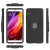 Купить чохол-накладка armor magnet для xiaomi redmi note 5/note 5 pro - black онлайн