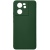 Купить силіконовий чохол soft silicone case для xiaomi 13t/13t pro (темно-зелений) онлайн