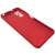 Купить чохол soft silicone case full для xiaomi redmi note 10 5g/note 10t 5g (red) онлайн