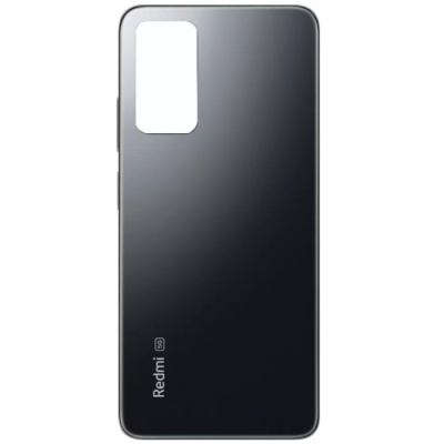 задня кришка для xiaomi redmi note 11 pro 5g graphite gray (stealth black)