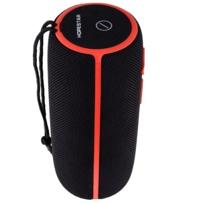 портативна колонка hopestar p21 (чорний) 