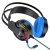 Навушники для комп'ютера Hoco W105 (Синій) навушники для комп'ютера hoco w105 (синій)