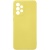 Купить чохол soft silicone case full для samsung a336 galaxy a33 5g (лимонний) онлайн