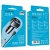 Автомобільний Зарядний Пристрій Borofone BZ14 2USB/2.4A + (USB - Lightning) (Чорний)