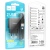 Мережевий Зарядний Пристрій Hoco C141A Smart dual-port charger set 2USB/2.1A + (USB - MicroUSB) (Чорний) мережевий зарядний пристрій hoco c141a smart dual-port charger set 2usb/2.1a + (usb - microusb) (чорний)