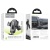 Автотримач Hoco HW2 Wireless 15W (Чорний) Автотримач Hoco HW2 Wireless 15W (Чорний)