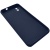 Купить чохол soft silicone case full для zte a3 2020 (dark blue) онлайн