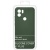 Силіконовий чохол Soft Silicone Case для Xiaomi Redmi A1 Plus/A2 Plus (темно-зелений) Купить силіконовий чохол soft silicone case для xiaomi redmi a1 plus/a2 plus (темно-зелений) онлайн