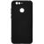 Купить чохол soft silicone case full для huawei y6 2018 (black) онлайн