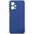 Купить чохол soft silicone case full для xiaomi poco x5/redmi note 12 5g (синій) онлайн