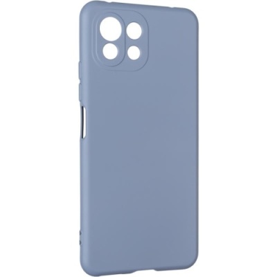 Купить чохол full soft case для xiaomi mi 11 lite - grey онлайн