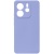 Купить чохол soft silicone case full для xiaomi redmi note 14 4g eu (164.84/78.15/8.16mm) (linen blue/lilac) онлайн