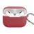 Чохол Hang Case для навушників AirPods Pro 2 (Crimson) Купить чохол hang case для навушників airpods pro 2 (crimson) онлайн