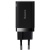 Мережевий Зарядний Пристрій Baseus Super Si Pro Quick Charger EU (CCSUPP-E01) 1USB/30W/QC3.0 + 1Type-C/30W/PD (Чорний) мережевий зарядний пристрій baseus super si pro quick charger eu (ccsupp-e01) 1usb/30w/qc3.0 + 1type-c/30w/pd (чорний)